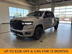 New 2025 Ram 1500 Big Horn Crew Cab 4x4 Pickup for sale #R1565 - photo 2