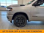New 2025 Ram 1500 Big Horn Crew Cab 4x4 Pickup for sale #R1565 - photo 20