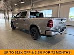 New 2025 Ram 1500 Big Horn Crew Cab 4x4 Pickup for sale #R1565 - photo 3