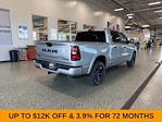 New 2025 Ram 1500 Big Horn Crew Cab 4x4 Pickup for sale #R1565 - photo 4