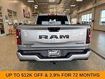 New 2025 Ram 1500 Big Horn Crew Cab 4x4 Pickup for sale #R1565 - photo 5
