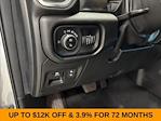 New 2025 Ram 1500 Big Horn Crew Cab 4x4 Pickup for sale #R1565 - photo 9