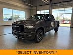 New 2026 Ram 1500 Laramie Crew Cab 4x4 Pickup for sale #R1566 - photo 2