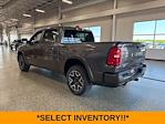 New 2026 Ram 1500 Laramie Crew Cab 4x4 Pickup for sale #R1566 - photo 3