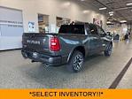 New 2026 Ram 1500 Laramie Crew Cab 4x4 Pickup for sale #R1566 - photo 4