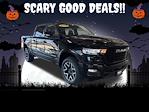 New 2026 Ram 1500 Laramie Crew Cab 4x4 Pickup for sale #R1567 - photo 1