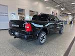New 2026 Ram 1500 Laramie Crew Cab 4x4 Pickup for sale #R1567 - photo 4