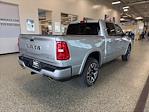 New 2026 Ram 1500 Laramie Crew Cab 4x4 Pickup for sale #R1569 - photo 4