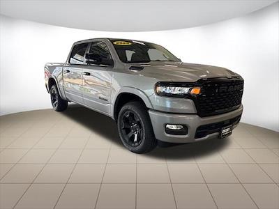 New 2025 Ram 1500 Big Horn Crew Cab 4x4 Pickup for sale #R1570 - photo 1