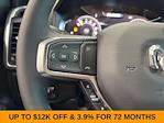 New 2025 Ram 1500 Big Horn Crew Cab 4x4 Pickup for sale #R1572 - photo 12