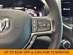 New 2025 Ram 1500 Big Horn Crew Cab 4x4 Pickup for sale #R1572 - photo 13