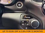 New 2025 Ram 1500 Big Horn Crew Cab 4x4 Pickup for sale #R1572 - photo 14