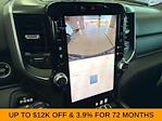 New 2025 Ram 1500 Big Horn Crew Cab 4x4 Pickup for sale #R1572 - photo 16