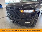 New 2025 Ram 1500 Big Horn Crew Cab 4x4 Pickup for sale #R1572 - photo 19