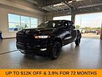 New 2025 Ram 1500 Big Horn Crew Cab 4x4 Pickup for sale #R1572 - photo 2
