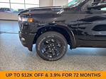 New 2025 Ram 1500 Big Horn Crew Cab 4x4 Pickup for sale #R1572 - photo 20