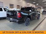 New 2025 Ram 1500 Big Horn Crew Cab 4x4 Pickup for sale #R1572 - photo 4