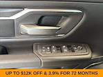 New 2025 Ram 1500 Big Horn Crew Cab 4x4 Pickup for sale #R1572 - photo 7