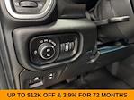 New 2025 Ram 1500 Big Horn Crew Cab 4x4 Pickup for sale #R1572 - photo 8