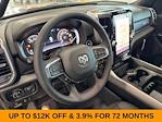 New 2025 Ram 1500 Big Horn Crew Cab 4x4 Pickup for sale #R1572 - photo 9