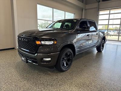 New 2026 Ram 2500 Big Horn Crew Cab 4x4 Pickup for sale #R1574 - photo 2