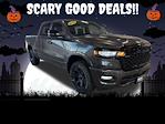 New 2026 Ram 2500 Big Horn Crew Cab 4x4 Pickup for sale #R1574 - photo 1