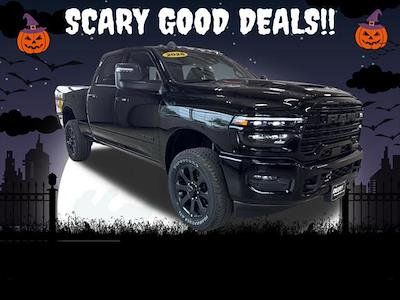 New 2026 Ram 2500 Laramie Crew Cab 4x4 Pickup for sale #R1576 - photo 1