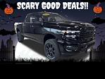 New 2026 Ram 2500 Laramie Crew Cab 4x4 Pickup for sale #R1576 - photo 1
