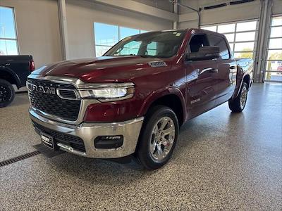 New 2025 Ram 1500 Big Horn Crew Cab for sale #R1577 - photo 2