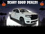 New 2025 Ram 1500 Big Horn Crew Cab 4x4 Pickup for sale #R1578 - photo 1