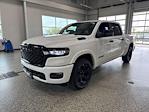 New 2025 Ram 1500 Big Horn Crew Cab 4x4 Pickup for sale #R1578 - photo 2