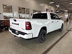 New 2025 Ram 1500 Big Horn Crew Cab 4x4 Pickup for sale #R1578 - photo 4