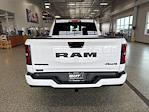 New 2025 Ram 1500 Big Horn Crew Cab 4x4 Pickup for sale #R1578 - photo 5