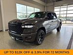 New 2025 Ram 1500 Big Horn Crew Cab 4x4 Pickup for sale #R1582 - photo 2