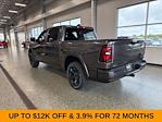 New 2025 Ram 1500 Big Horn Crew Cab 4x4 Pickup for sale #R1582 - photo 3