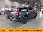 New 2025 Ram 1500 Big Horn Crew Cab 4x4 Pickup for sale #R1582 - photo 4