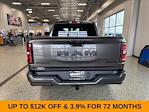 New 2025 Ram 1500 Big Horn Crew Cab 4x4 Pickup for sale #R1582 - photo 5