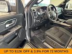 New 2025 Ram 1500 Big Horn Crew Cab 4x4 Pickup for sale #R1582 - photo 6