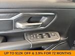 New 2025 Ram 1500 Big Horn Crew Cab 4x4 Pickup for sale #R1582 - photo 8