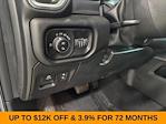 New 2025 Ram 1500 Big Horn Crew Cab 4x4 Pickup for sale #R1582 - photo 9