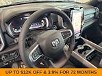 New 2025 Ram 1500 Big Horn Crew Cab 4x4 Pickup for sale #R1582 - photo 10