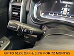 New 2025 Ram 1500 Big Horn Crew Cab 4x4 Pickup for sale #R1582 - photo 12