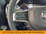 New 2025 Ram 1500 Big Horn Crew Cab 4x4 Pickup for sale #R1582 - photo 13