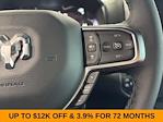New 2025 Ram 1500 Big Horn Crew Cab 4x4 Pickup for sale #R1582 - photo 14