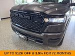 New 2025 Ram 1500 Big Horn Crew Cab 4x4 Pickup for sale #R1582 - photo 19