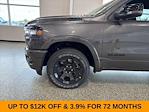 New 2025 Ram 1500 Big Horn Crew Cab 4x4 Pickup for sale #R1582 - photo 20