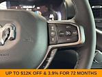 New 2025 Ram 1500 Big Horn Crew Cab 4x4 Pickup for sale #R1583 - photo 14