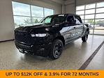 New 2025 Ram 1500 Big Horn Crew Cab 4x4 Pickup for sale #R1583 - photo 2