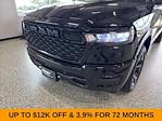 New 2025 Ram 1500 Big Horn Crew Cab 4x4 Pickup for sale #R1583 - photo 20