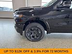 New 2025 Ram 1500 Big Horn Crew Cab 4x4 Pickup for sale #R1583 - photo 21
